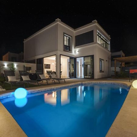 Villa Flamboyan Yaiza  Kültér fotó