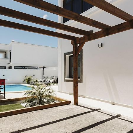 Villa Flamboyan Yaiza  Kültér fotó