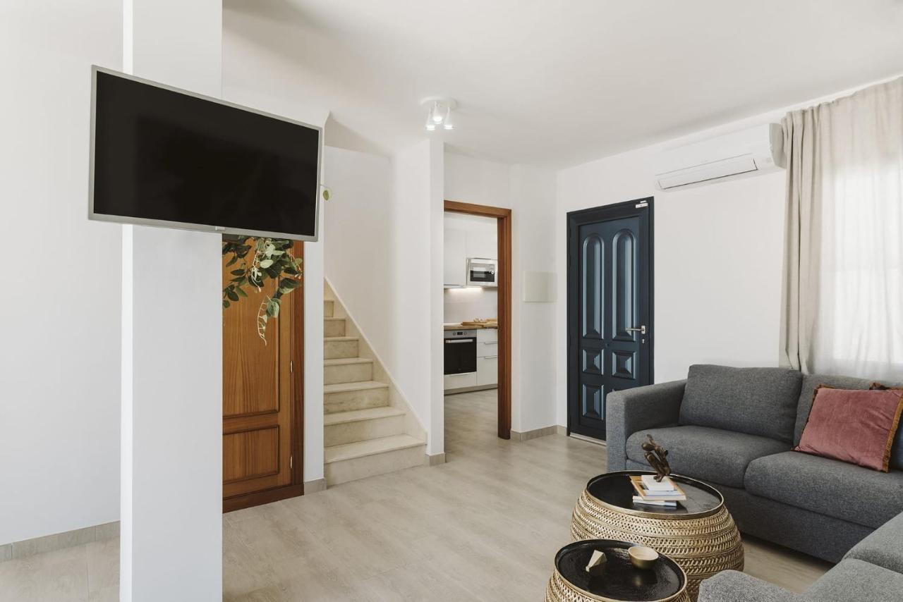 Villa Flamboyan Yaiza  Kültér fotó