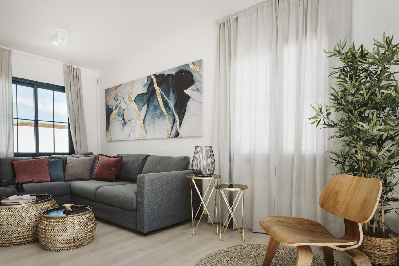 Villa Flamboyan Yaiza  Kültér fotó