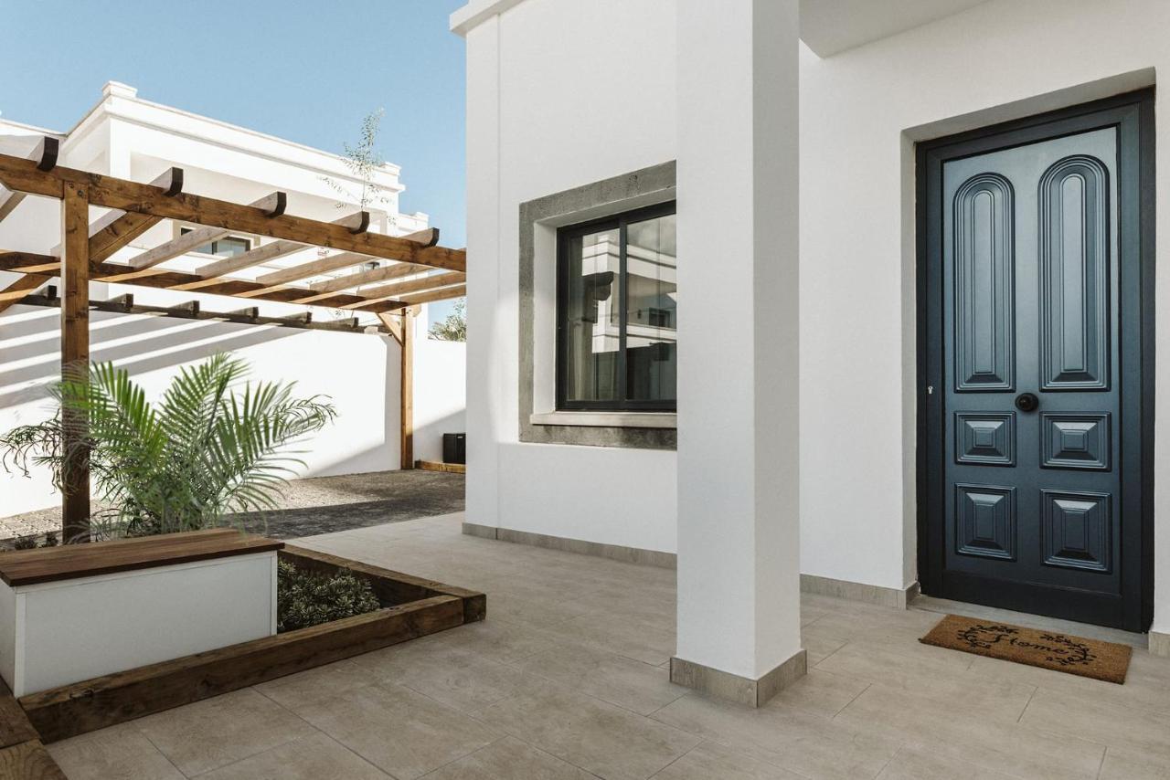 Villa Flamboyan Yaiza  Kültér fotó